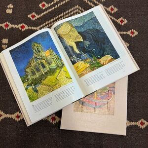 The World of Van Gogh 1853-1890 by Robert Wallace - TIME-LIFE Library of Art